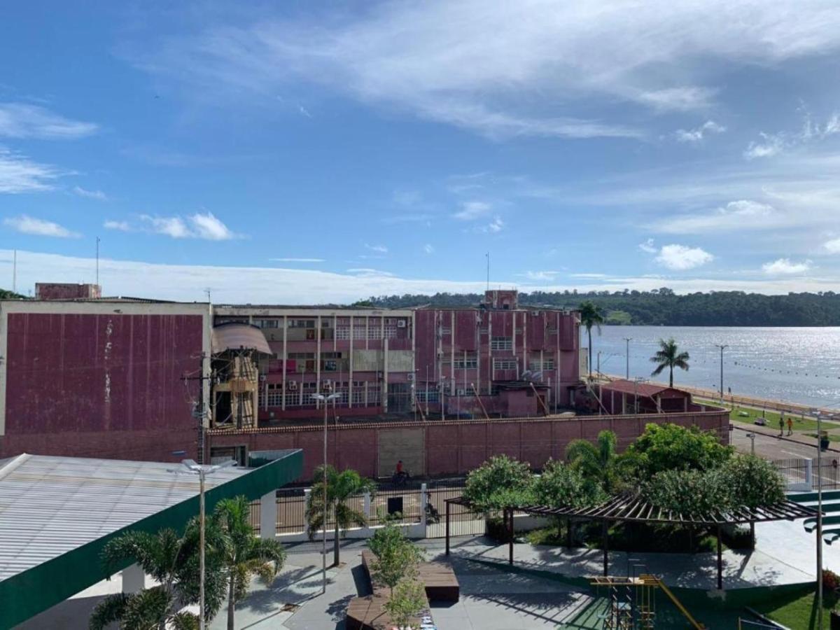 Hotel Vale Do Xingu Altamira  Exterior foto